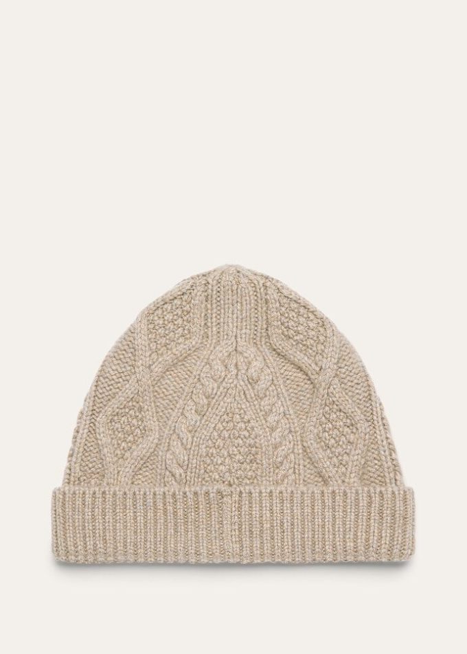 Czapka beanie Eyre Czapka beanie Eyre