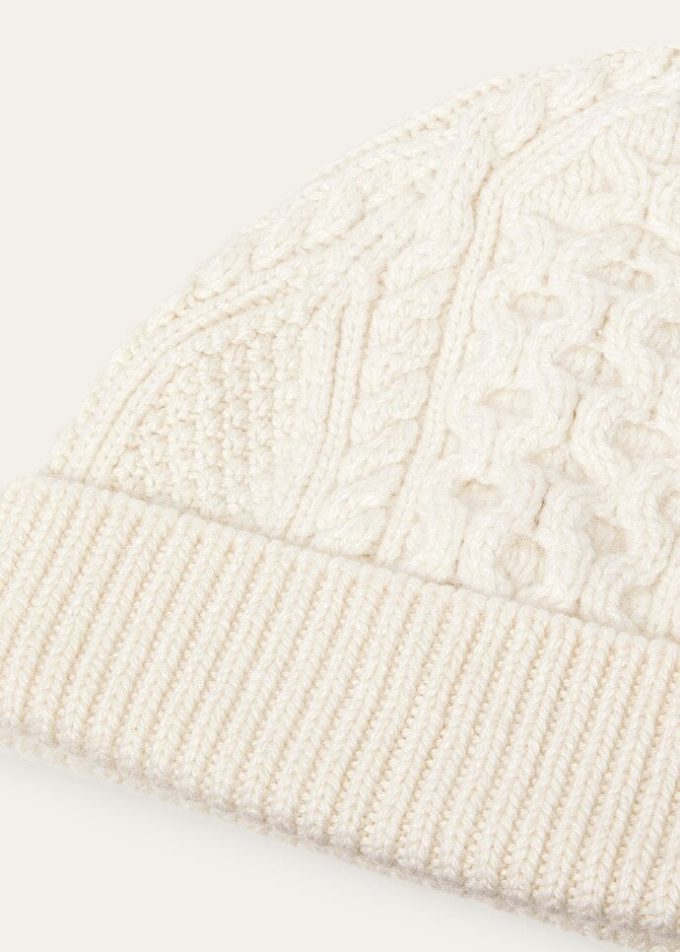Czapka beanie Eyre Czapka beanie Eyre