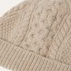 Czapka beanie Eyre Czapka beanie Eyre