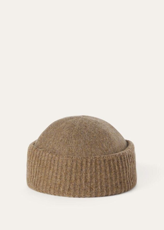 Czapka bez daszka Czapka bez daszka