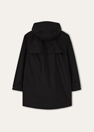 Deven Parka