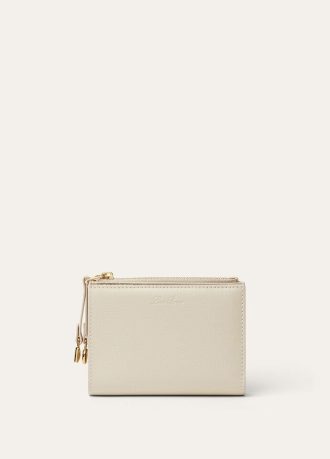 Dodatkowy portfel składany na pół