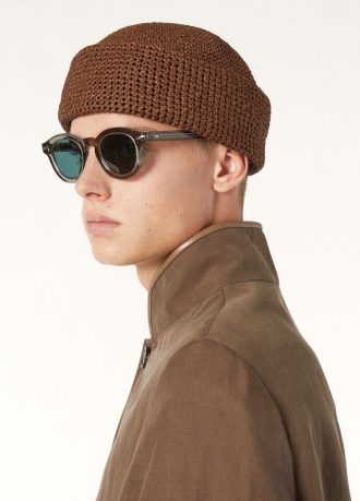 Doroteo Hat