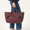 Duża torba Ghiera Shopper Duża torba Ghiera Shopper