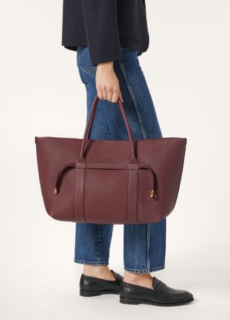 Duża torba Ghiera Shopper
