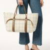Duża torba Ghiera Shopper Duża torba Ghiera Shopper