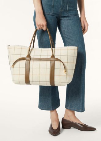 Duża torba Ghiera Shopper