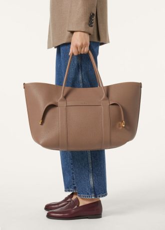 Duża torba Ghiera Shopper