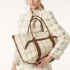 Duża torba Ghiera Shopper Duża torba Ghiera Shopper