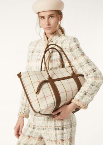 Duża torba Ghiera Shopper