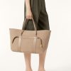 Duża torba Ghiera Shopper Duża torba Ghiera Shopper