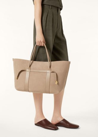 Duża torba Ghiera Shopper