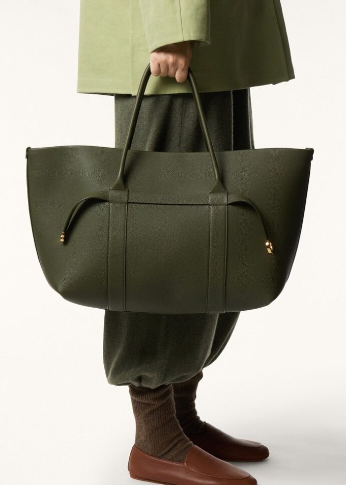 Duża torba Ghiera Shopper Duża torba Ghiera Shopper