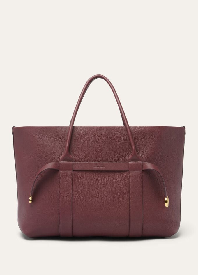 Duża torba Ghiera Shopper Duża torba Ghiera Shopper