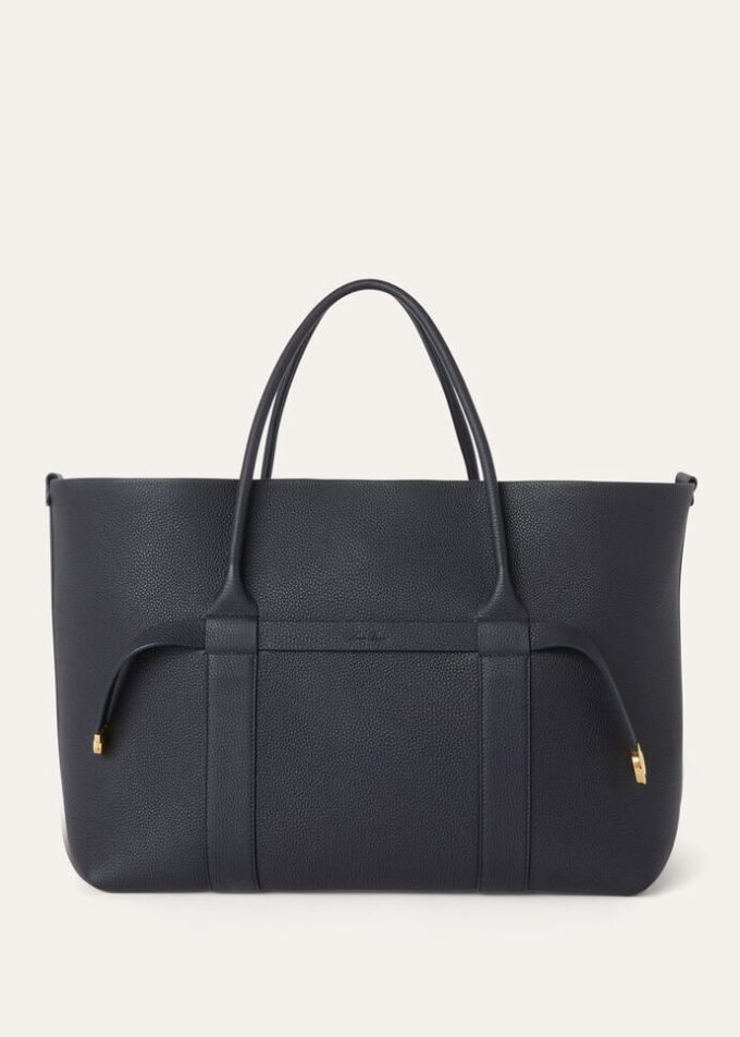Duża torba Ghiera Shopper Duża torba Ghiera Shopper