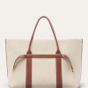 Duża torba Ghiera Shopper Duża torba Ghiera Shopper