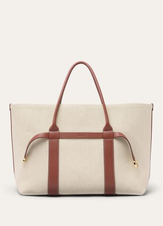 Duża torba Ghiera Shopper