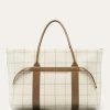 Duża torba Ghiera Shopper Duża torba Ghiera Shopper