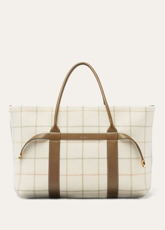 Duża torba Ghiera Shopper