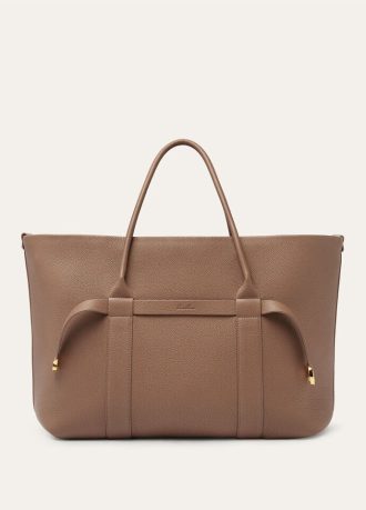 Duża torba Ghiera Shopper