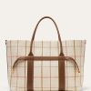 Duża torba Ghiera Shopper Duża torba Ghiera Shopper