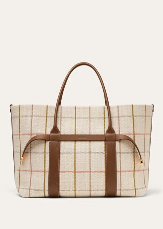Duża torba Ghiera Shopper