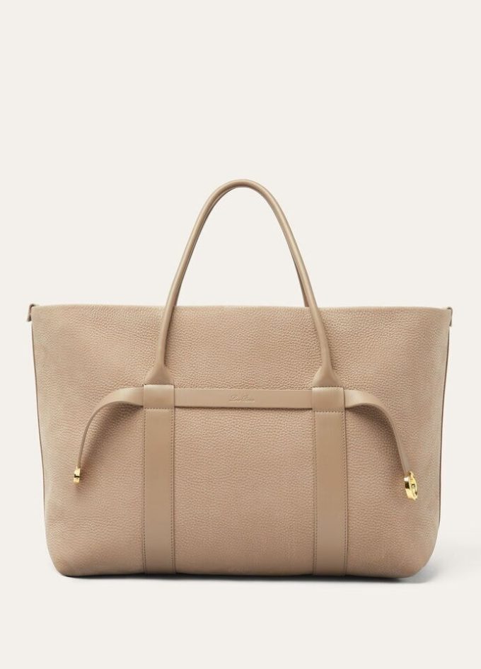 Duża torba Ghiera Shopper Duża torba Ghiera Shopper