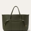 Duża torba Ghiera Shopper Duża torba Ghiera Shopper