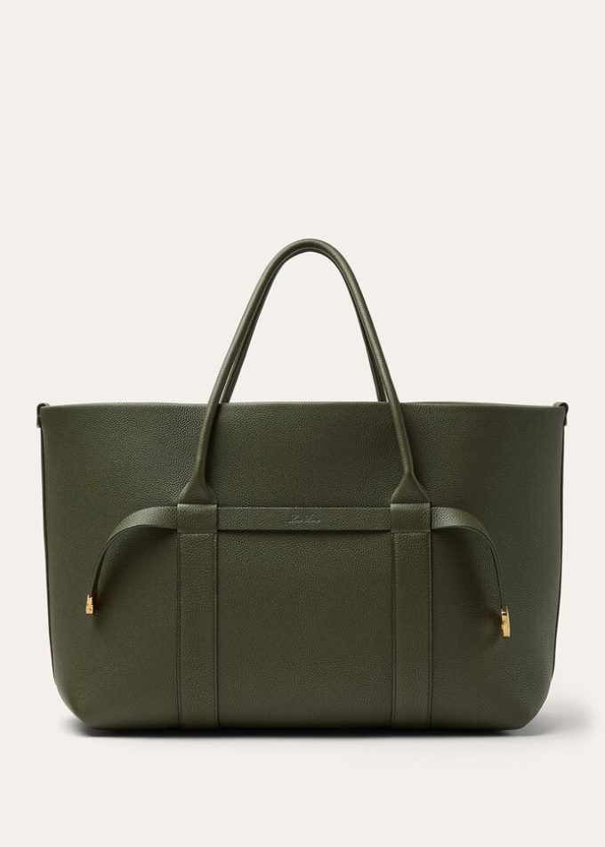 Duża torba Ghiera Shopper Duża torba Ghiera Shopper