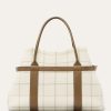 Duża torba Ghiera Shopper Duża torba Ghiera Shopper