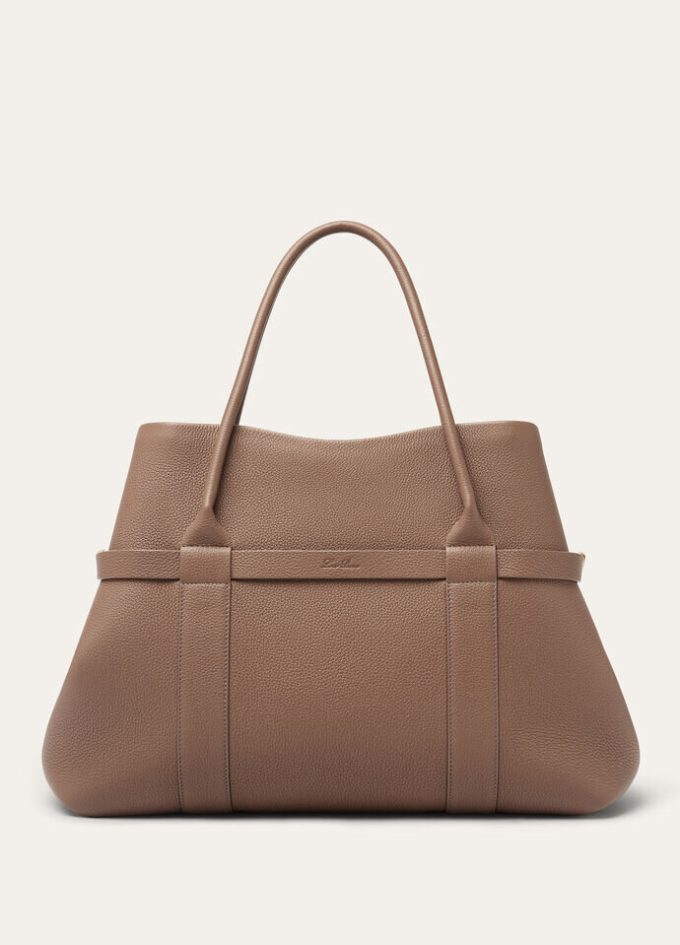 Duża torba Ghiera Shopper Duża torba Ghiera Shopper