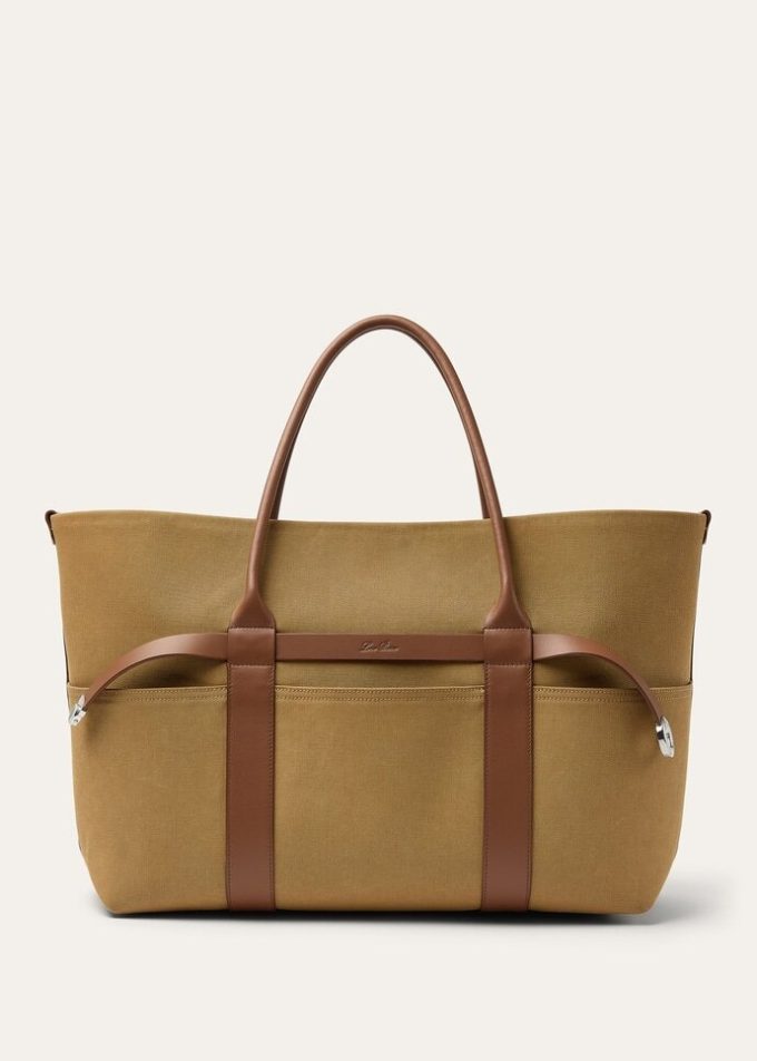 Duża torba Ghiera Shopper Duża torba Ghiera Shopper