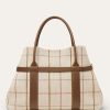 Duża torba Ghiera Shopper Duża torba Ghiera Shopper