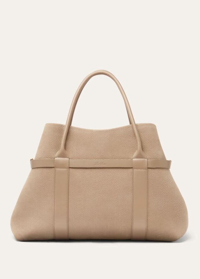 Duża torba Ghiera Shopper Duża torba Ghiera Shopper