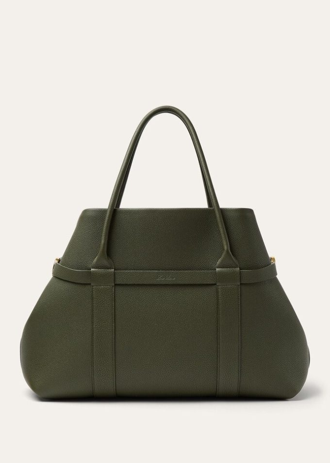 Duża torba Ghiera Shopper Duża torba Ghiera Shopper