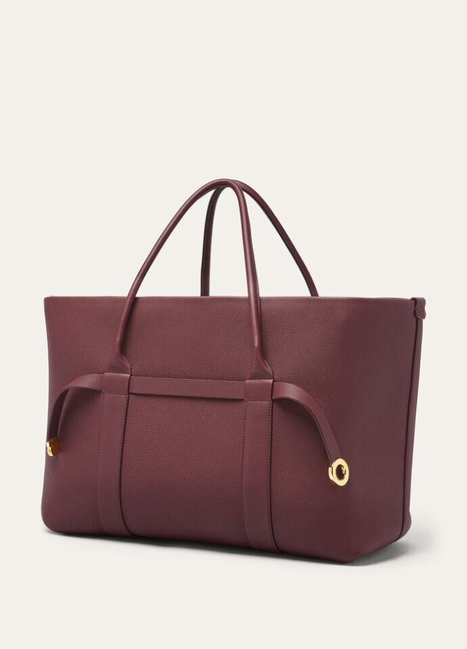 Duża torba Ghiera Shopper Duża torba Ghiera Shopper