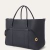 Duża torba Ghiera Shopper Duża torba Ghiera Shopper