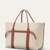 Duża torba Ghiera Shopper Duża torba Ghiera Shopper