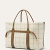 Duża torba Ghiera Shopper Duża torba Ghiera Shopper