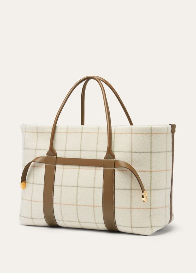Duża torba Ghiera Shopper Duża torba Ghiera Shopper