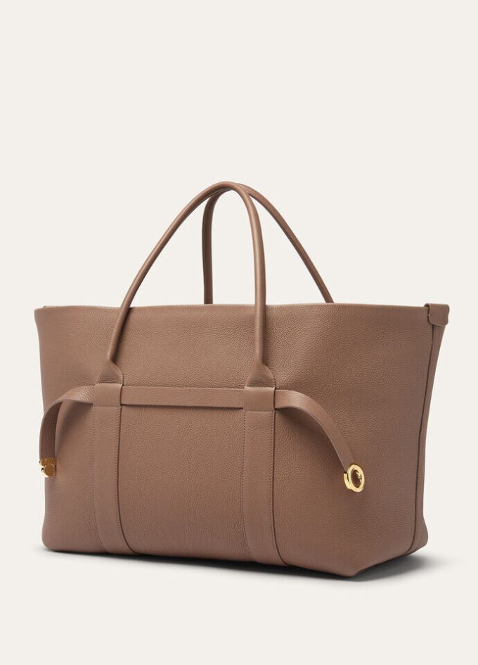 Duża torba Ghiera Shopper Duża torba Ghiera Shopper
