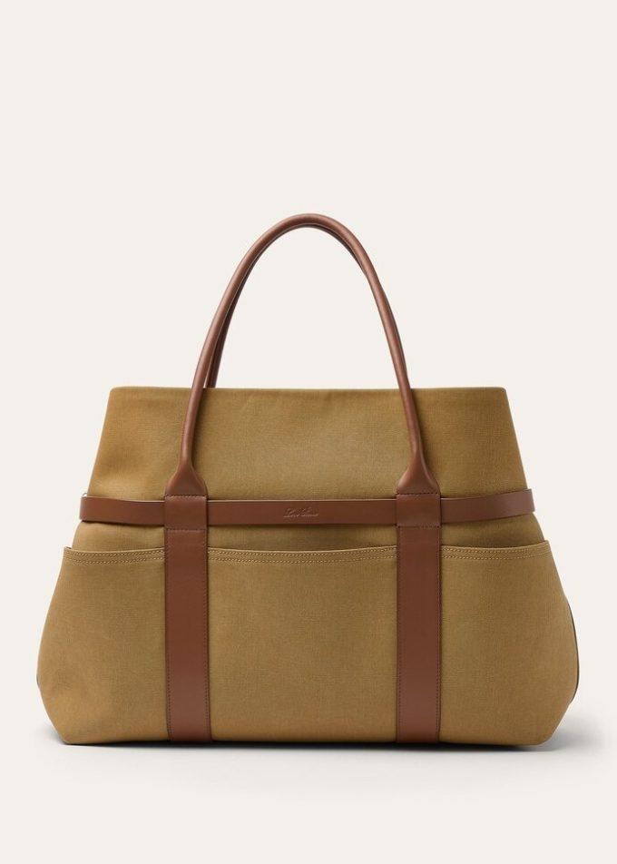 Duża torba Ghiera Shopper Duża torba Ghiera Shopper