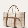 Duża torba Ghiera Shopper Duża torba Ghiera Shopper