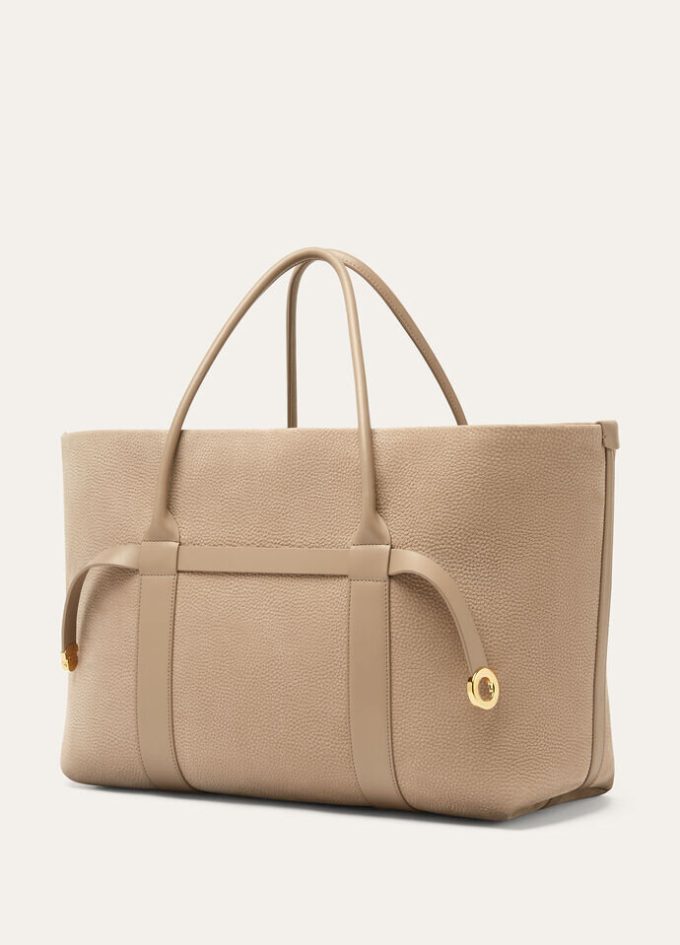 Duża torba Ghiera Shopper Duża torba Ghiera Shopper