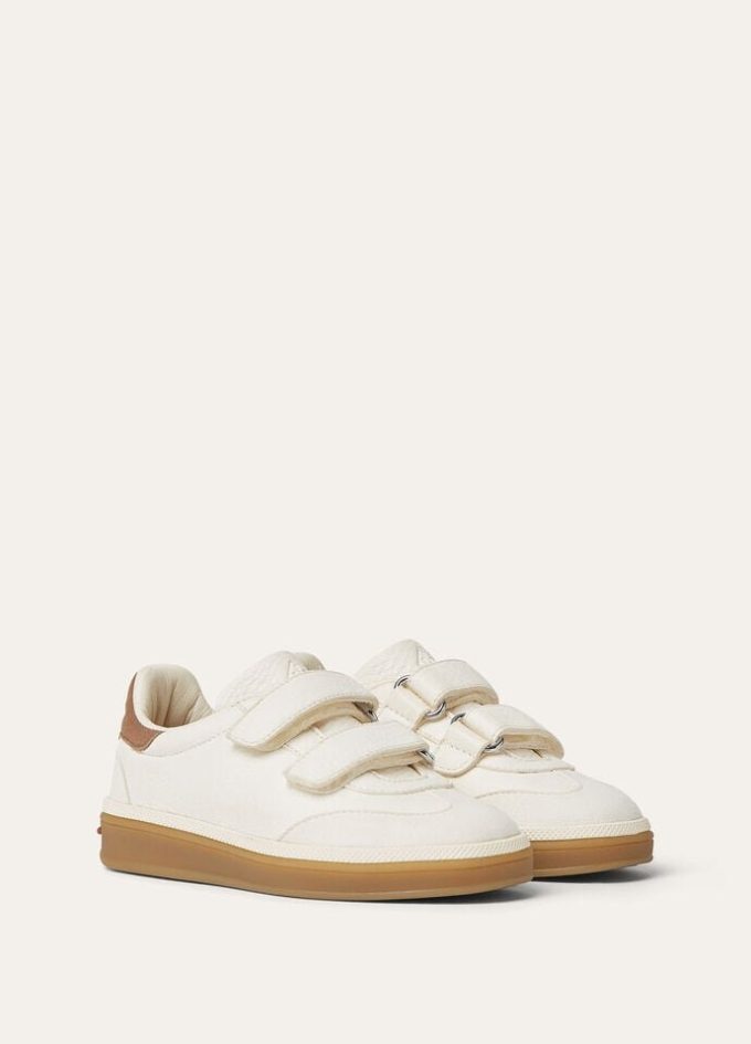 Dziecięce buty tenisowe Walk Dziecięce buty tenisowe Walk