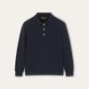 Dziecięcy sweter polo Wonderland Dziecięcy sweter polo Wonderland