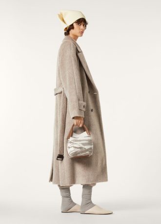 Foster Coat