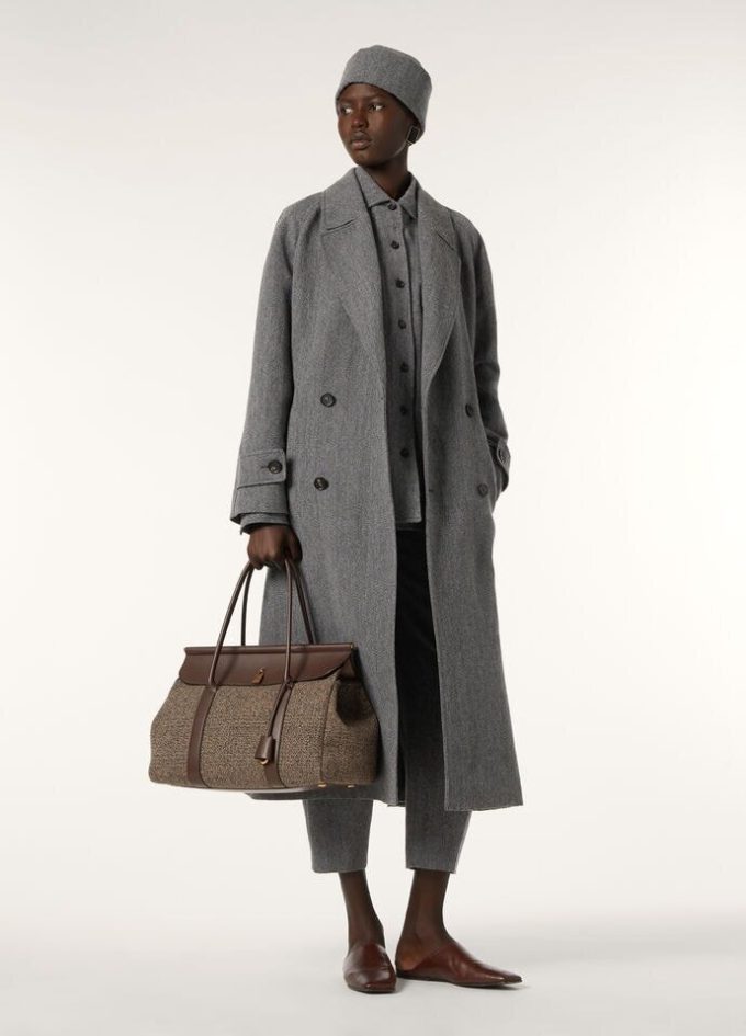 Foster Coat Foster Coat