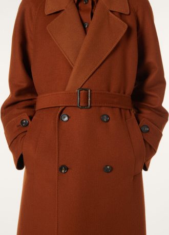 Foster Coat