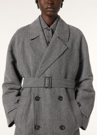 Foster Coat